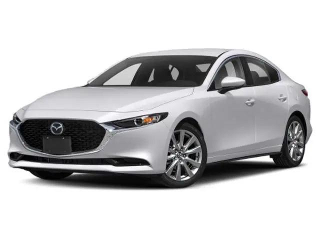 2021 Mazda Mazda3 Select for sale in Gainesville, FL