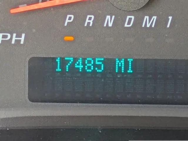 2024 GMC Savana Cargo RWD 2500 Regular Wheelbase Work Van