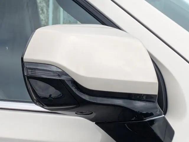 2021 Chevrolet Tahoe 4WD High Country