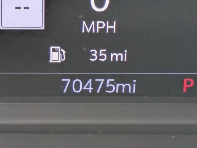 2021 Chevrolet Tahoe 4WD High Country