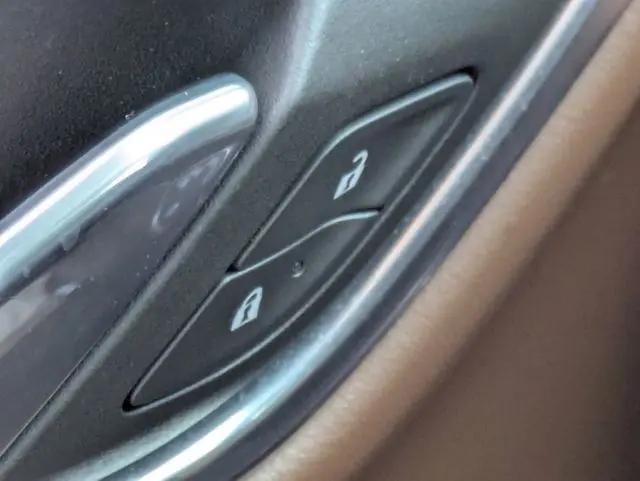 2021 Chevrolet Tahoe 4WD High Country