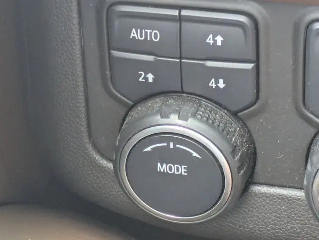 2021 Chevrolet Tahoe 4WD High Country