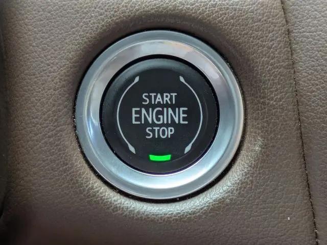 2021 Chevrolet Tahoe 4WD High Country