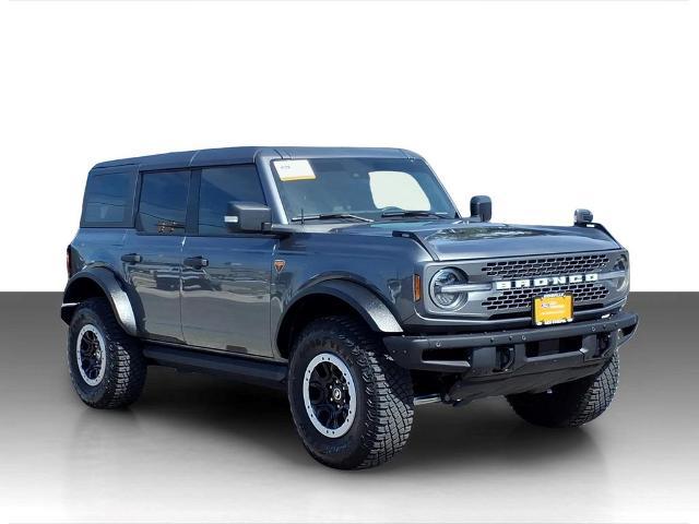 2024 Ford Bronco Badlands for sale in Kerrville, TX
