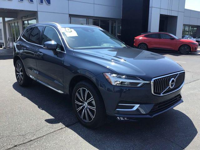 2020 Volvo XC60 T6 Inscription for sale in Allentown, PA
