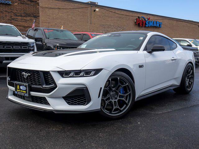 2025 Ford Mustang GT Fastback for sale in Niles, IL