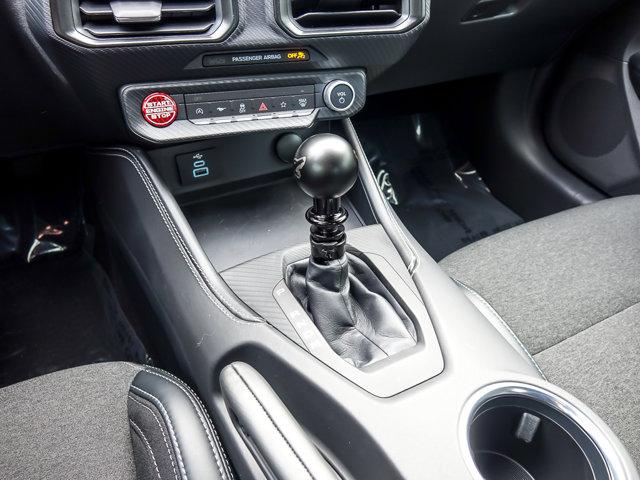 2025 Ford Mustang GT Fastback