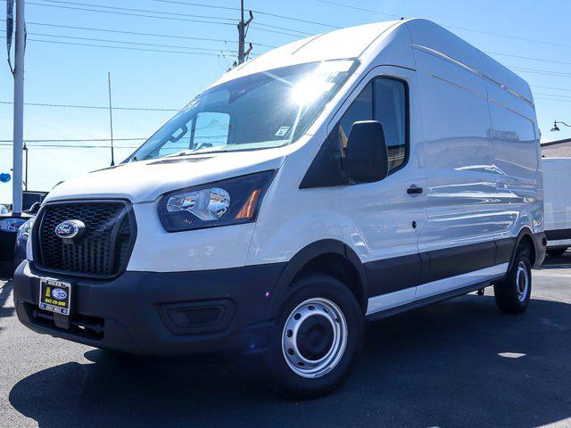2025 Ford Transit Cargo Van 148 WB High Roof Cargo for sale in Niles, IL