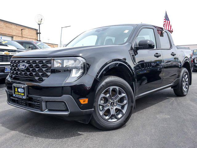 2025 Ford Maverick XLT for sale in Niles, IL