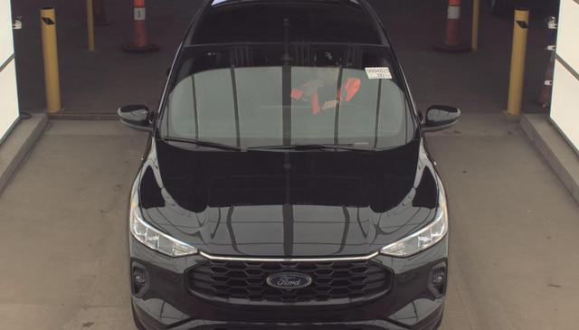 2024 Ford Escape ST-Line Select