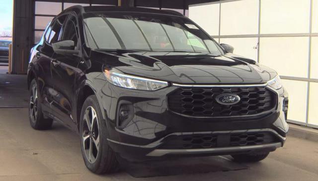 2024 Ford Escape ST-Line Select