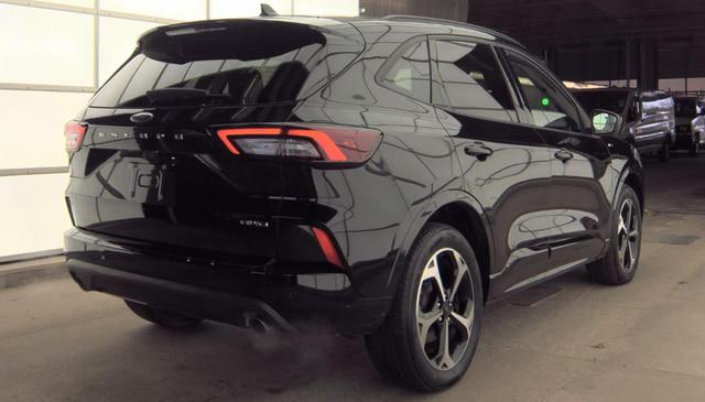 2024 Ford Escape ST-Line Select