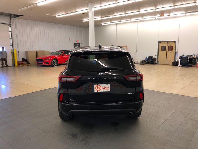 2024 Ford Escape ST-Line Select