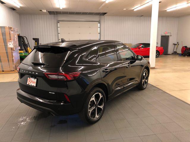 2024 Ford Escape ST-Line Select