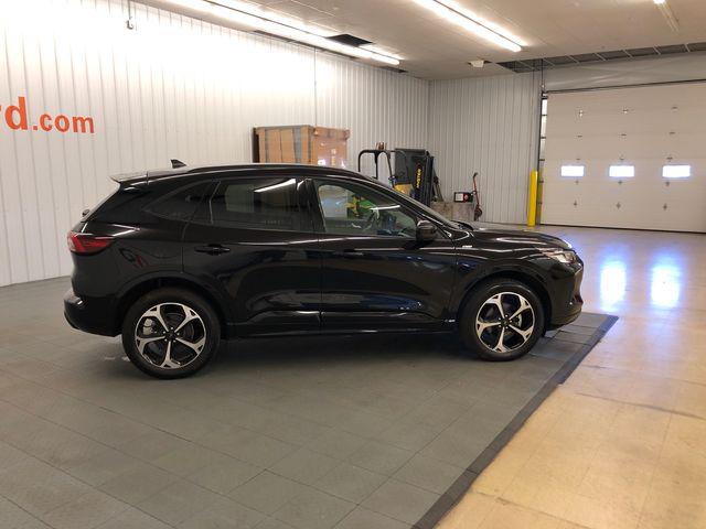 2024 Ford Escape ST-Line Select