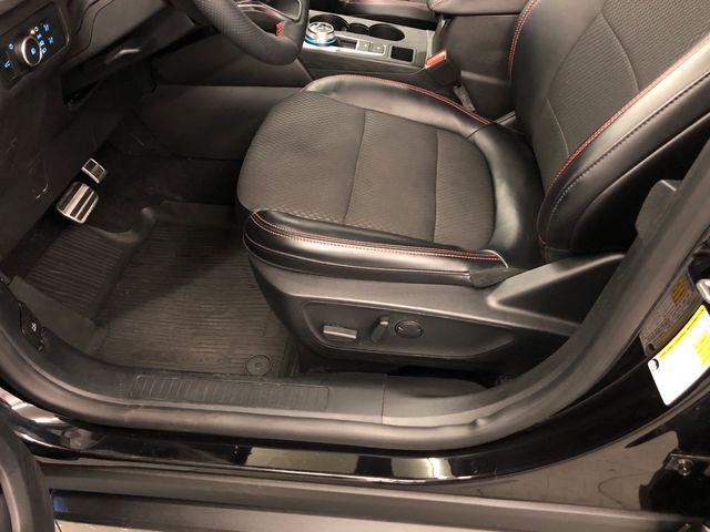 2024 Ford Escape ST-Line Select