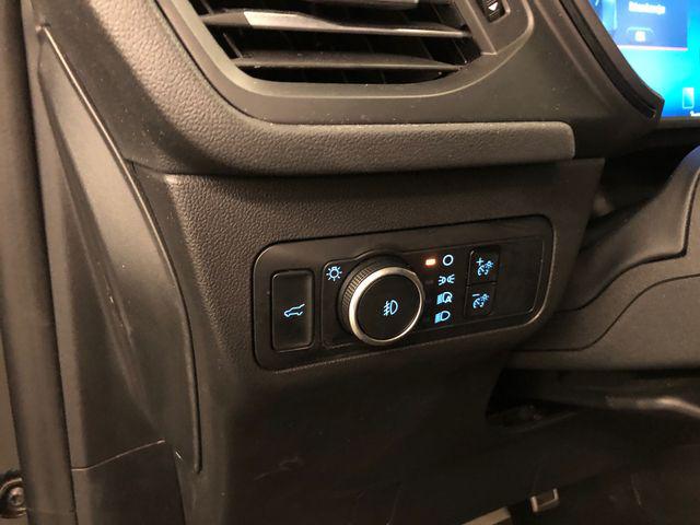 2024 Ford Escape ST-Line Select
