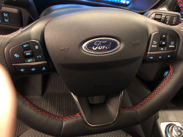 2024 Ford Escape ST-Line Select