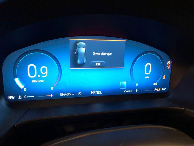 2024 Ford Escape ST-Line Select