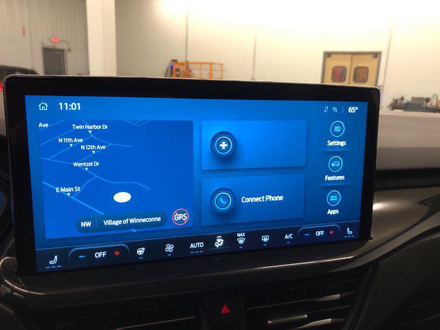 2024 Ford Escape ST-Line Select