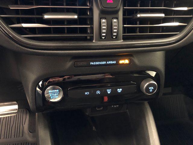 2024 Ford Escape ST-Line Select