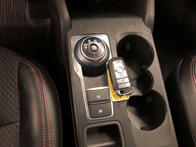 2024 Ford Escape ST-Line Select