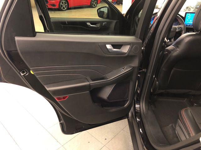 2024 Ford Escape ST-Line Select