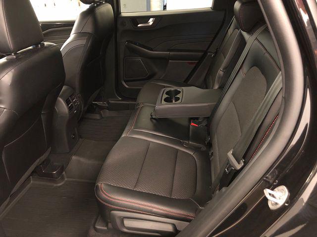 2024 Ford Escape ST-Line Select