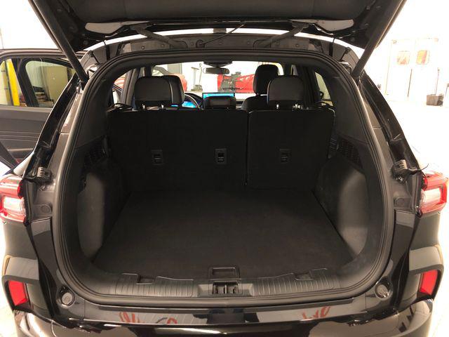 2024 Ford Escape ST-Line Select