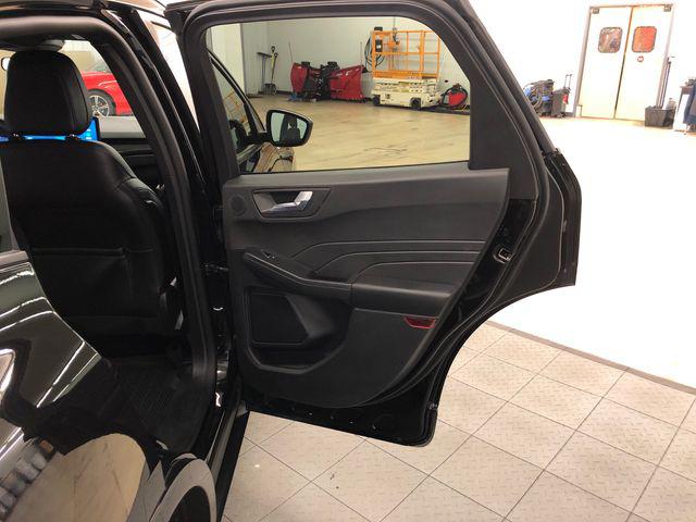 2024 Ford Escape ST-Line Select
