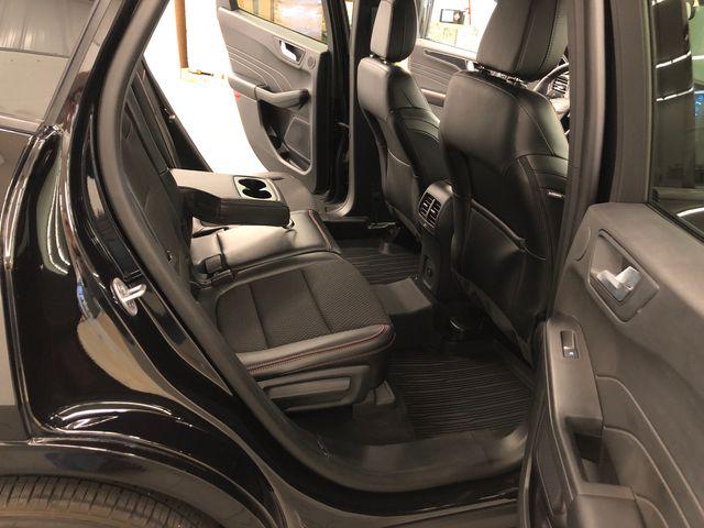 2024 Ford Escape ST-Line Select