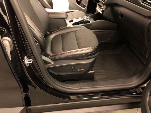 2024 Ford Escape ST-Line Select