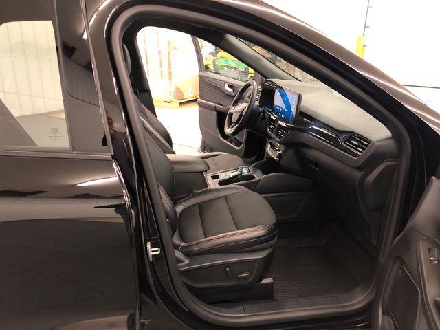 2024 Ford Escape ST-Line Select