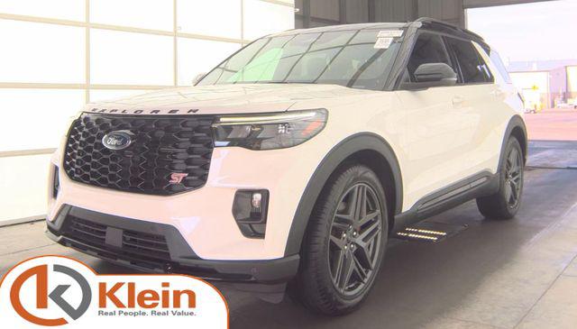 2025 Ford Explorer ST for sale in Winneconne, WI