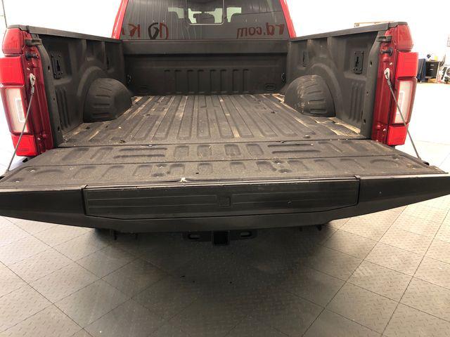 2021 Ford F-250 King Ranch