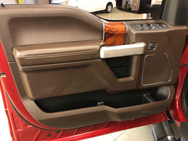 2021 Ford F-250 King Ranch