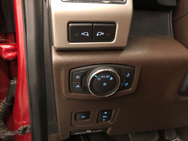 2021 Ford F-250 King Ranch