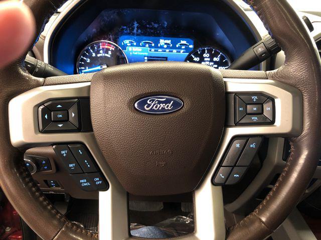 2021 Ford F-250 King Ranch