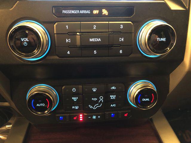 2021 Ford F-250 King Ranch