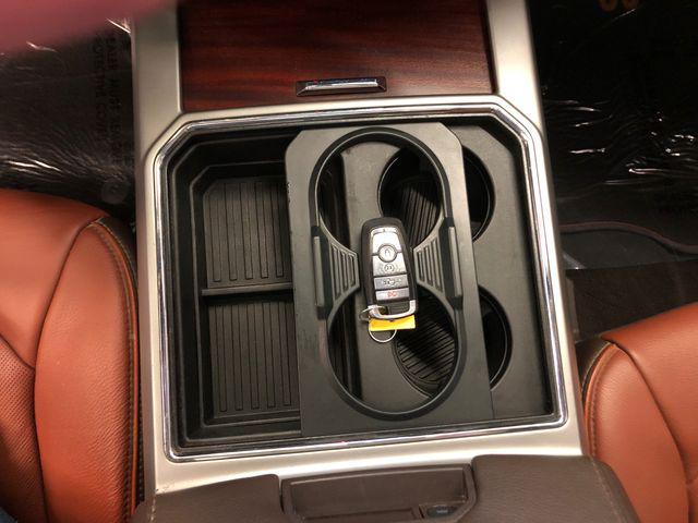 2021 Ford F-250 King Ranch