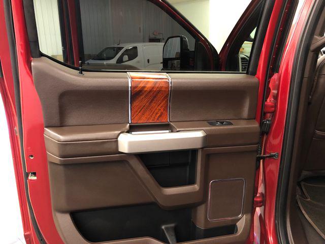 2021 Ford F-250 King Ranch