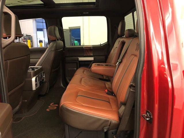 2021 Ford F-250 King Ranch