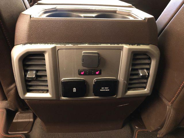 2021 Ford F-250 King Ranch