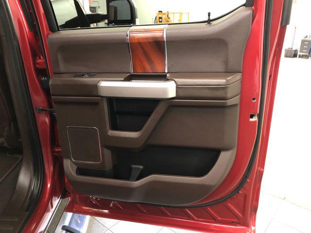 2021 Ford F-250 King Ranch