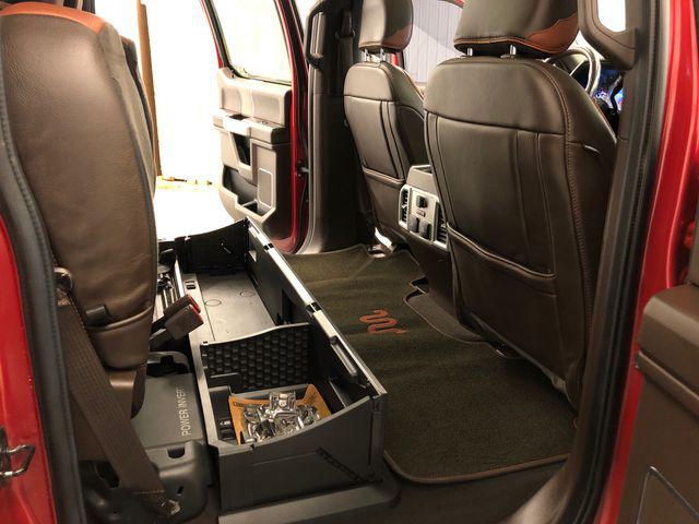 2021 Ford F-250 King Ranch