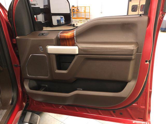 2021 Ford F-250 King Ranch