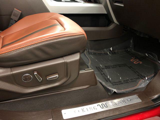2021 Ford F-250 King Ranch