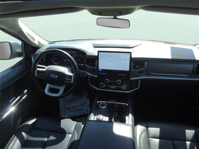 2022 Ford Expedition XLT