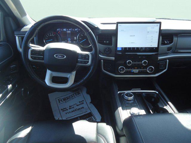 2022 Ford Expedition XLT