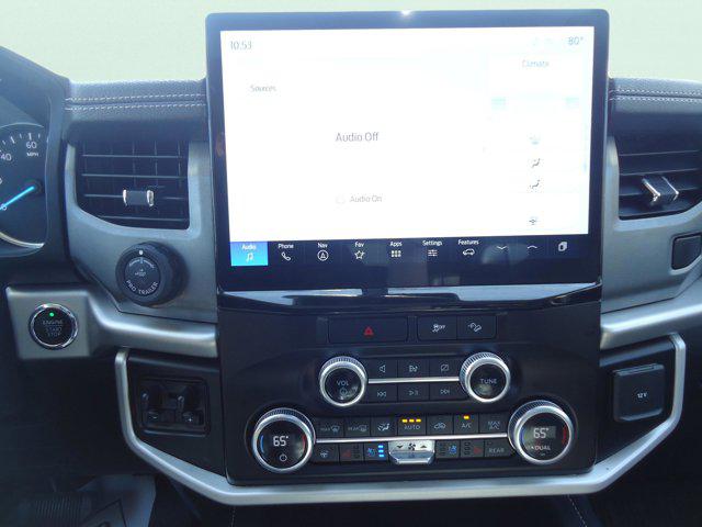 2022 Ford Expedition XLT